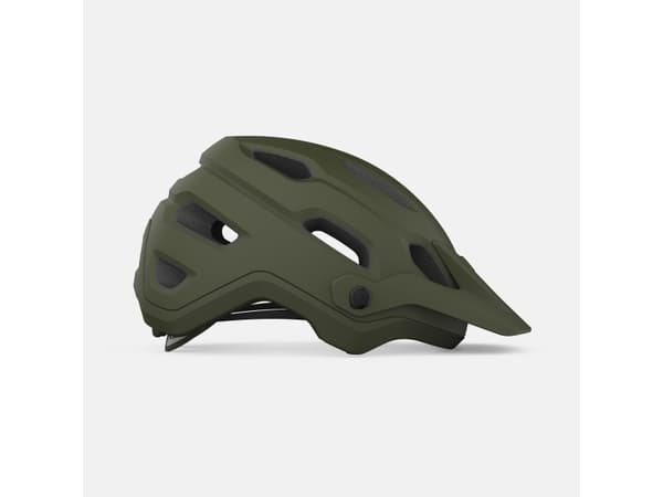 Giro Source MIPS, Heldekkende hjelm, Innformet, Matt