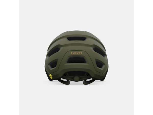 Giro Source MIPS, Heldekkende hjelm, Innformet, Matt