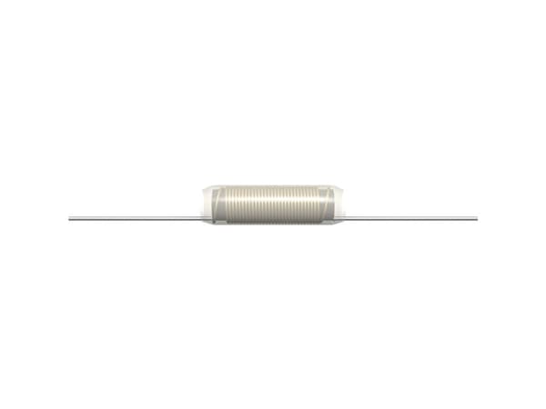 Fastron LSSC-5R0M-00 LSSC-5R0M-00 Induktans med axialtråd LSSC 5 µH 5 mΩ 10 A 1 st