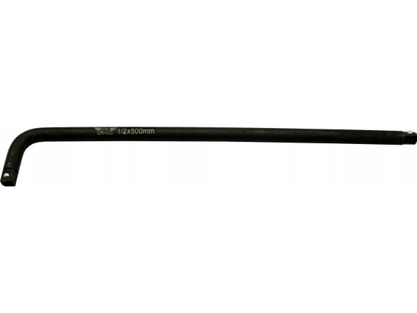 ADLER ADLER HJUL AV TYP "L" Cr-Mo 1/2" 500mm