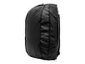 Miniatyrbilde 3 av 5: Peak Design Travel - Dyffelpakke - Hypalon, vevd nylon, 600D nylon, 900D ottoman-vevspolystoff - svart