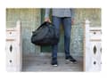 Miniatyrbilde 4 av 5: Peak Design Travel - Dyffelpakke - Hypalon, vevd nylon, 600D nylon, 900D ottoman-vevspolystoff - svart