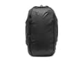 Miniatyrbilde 2 av 5: Peak Design Travel - Dyffelpakke - Hypalon, vevd nylon, 600D nylon, 900D ottoman-vevspolystoff - svart