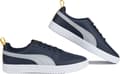 Miniatyrbilde 1 av 2: Puma Rickie Jr Barnesko Navy and White 384311 13 (38)