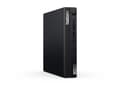 Miniatyrbild 2 av 5: Lenovo ThinkCentre M70q Gen 5 12TD - Liten Core i5 i5-14500T / upp till 4.8 GHz - vPro Enterprise - RAM 16 GB - SSD 512 GB - TCG Opal Encryption, NVM