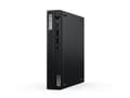 Miniatyrbild 3 av 5: Lenovo ThinkCentre M70q Gen 5 12TD - Liten Core i7 i7-14700T / upp till 5 GHz - vPro Enterprise - RAM 16 GB - SSD 1 TB - TCG Opal Encryption, NVMe -