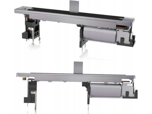 Behringer MOTOR FADER MF60T faderit MOTOR-sarjaan - 5 kpl.