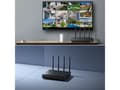 Miniatyrbilde 3 av 5: Reolink - NVR - 12 kanaler 2 TB - med nettverk