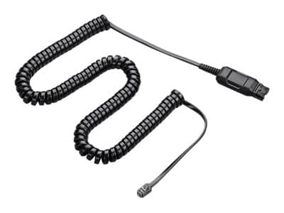 Poly - Ingångsförstärkare för telefon, headset