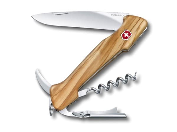 Victorinox Victorinox WINE MASTER oliv