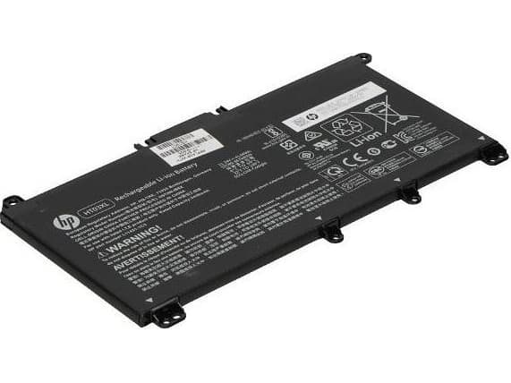 HP - Batteri til bærbar PC - 3-cellers