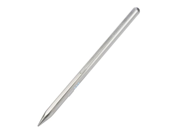 Tucano MA-STY2-SL, Surfplatta, Apple, Silver, iPad Pro 12.9" 4th gen. 2020 iPad Air 3 iPad Pro 11" 2nd gen. 2020 iPad 10.2" 7th-8th-9th gen...., Gjut