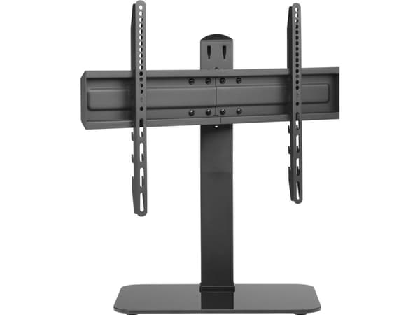 One For All Ultra Slim Line smart bordstativ for TV (WM2670), 81,3 cm (32"), 177,8 cm (70"), 40 kg, 100 x 100 mm, 600 x 400 mm, Sort Sort