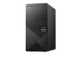 Miniatyrbild 3 av 5: Dell Vostro 3030 - MT Core i5 12400 / upp till 4.4 GHz - RAM 8 GB - SSD 512 GB - NVMe - UHD Graphics 730 - IEEE 802.11ax (Wi-Fi 6), Bluetooth, Gigabi