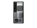 Miniatyrbild 5 av 5: Dell Vostro 3030 - MT Core i5 12400 / upp till 4.4 GHz - RAM 8 GB - SSD 512 GB - NVMe - UHD Graphics 730 - IEEE 802.11ax (Wi-Fi 6), Bluetooth, Gigabi