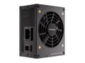 Miniatyrbilde 4 av 5: Strømforsyning Antec SF 850X ATX3.1 Modular (850W) 80+ Gold retail