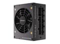 Miniatyrbilde 5 av 5: Strømforsyning Antec SF 850X ATX3.1 Modular (850W) 80+ Gold retail