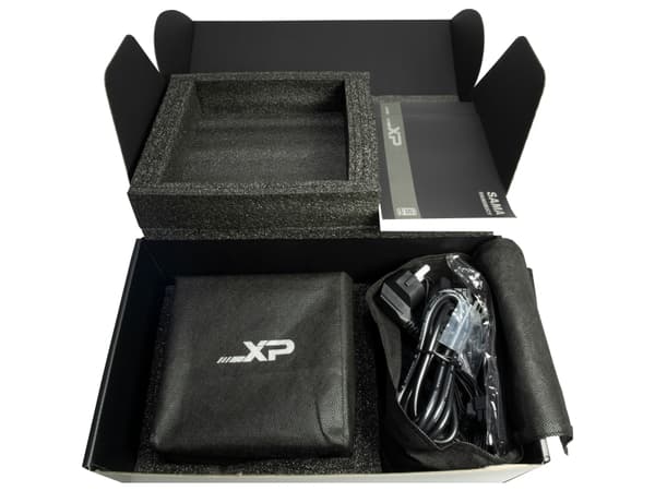Virtalähde SAMA XPH-1200A ATX3.0 AC100 1200W,240V,50/60Hz