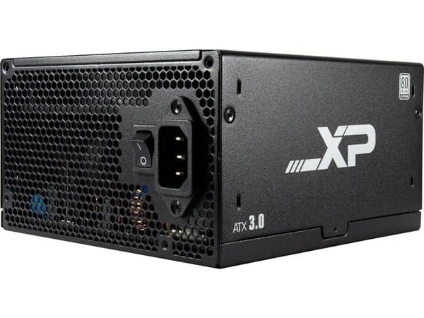 Virtalähde SAMA XPH-1200A ATX3.0 AC100 1200W,240V,50/60Hz