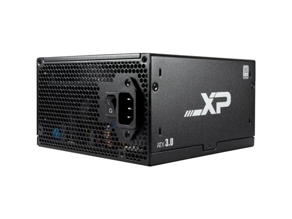 Virtalähde SAMA XPH-1200A ATX3.0 AC100 1200W,240V,50/60Hz