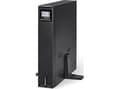 Miniatyrbilde 4 av 4: Salicru SLC-1500-TWIN RT3 B1, Dobbeltkonvertering (Online), 3 kVA, 1500 W, 200 V, 240 V, 50/60 Hz