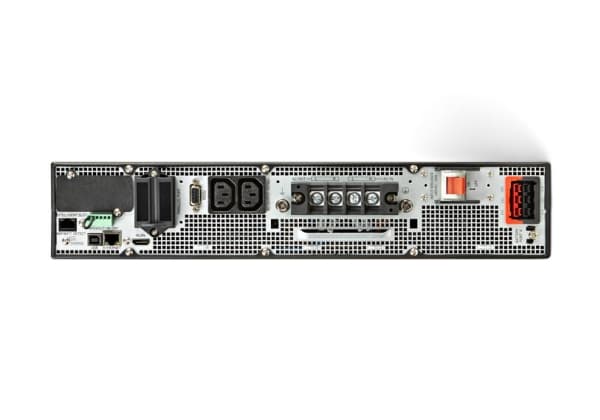Salicru SLC-10000-TWIN RT3 B1, Dobbeltkonvertering (Online), 10 kVA, 10000 W, 160 V, 276 V, 50/60 Hz