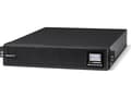 Miniatyrbilde 4 av 4: Salicru SLC-10000-TWIN RT3 B1, Dobbeltkonvertering (Online), 10 kVA, 10000 W, 160 V, 276 V, 50/60 Hz