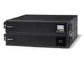 Pikkukuva 4 / 5: Salicru 6B4BT000003, 1 pc(s), Black, SLC-2000-TWIN RT3, 34.3 kg, 438 mm, 86 mm