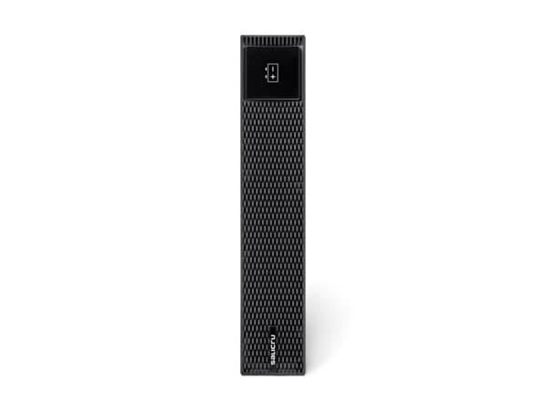 Salicru 6B4BT000003, 1 pc(s), Black, SLC-2000-TWIN RT3, 34.3 kg, 438 mm, 86 mm