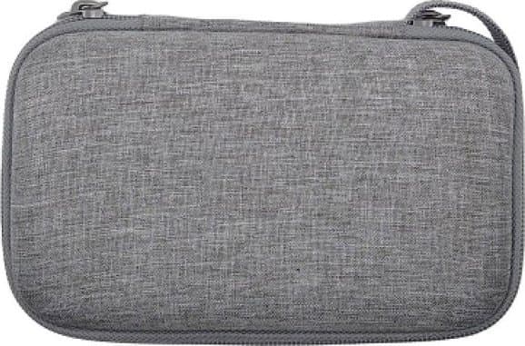 Torba Extra Digital Däklas HDD diskui, 18,5x11,5x4,5 cm, pil
