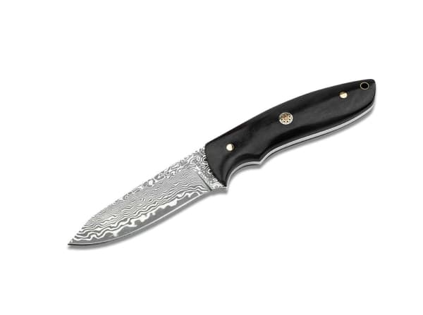 Magnum Vernery Damaskus kniv