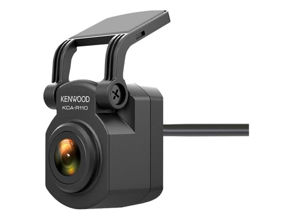 Kenwood KCA-R110 Rackfahrkamera f. DRV-A510/DRV-A310