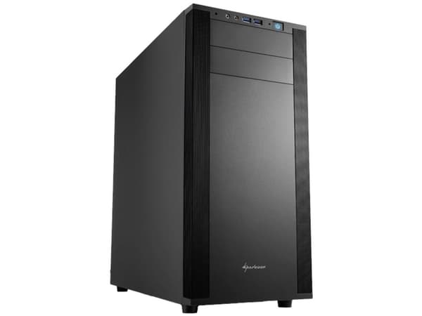 Sharkoon M25-V/PC CASE ATX