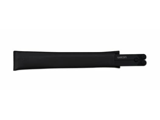 Wacom ACK652Z, Jalusta, Wacom, Movink 13, Musta, Alumiini, 0 - 20°