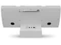 Miniatyrbilde 4 av 5: TechniSat MULTYRADIO 4.0, Internett, Analog og digital, DAB+, FM, PLL, UHF, 87,5 - 108 MHz, 174 - 240 MHz, 10 W
