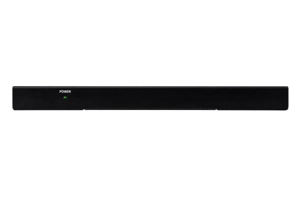 ATEN VS1824KIT-AT-G, HDMI, 2x HDMI, 4096 x 2160 pixlar, Svart, Metall, 4K Ultra HD