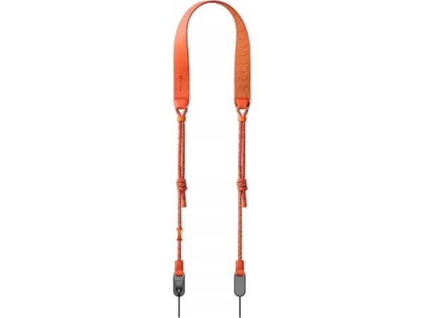 PGYTECH P-CB-272, Digitalkamera, Nylon, Polyester, Termoplastisk elastomer (TPE), Multifärg, 90 kg, 140 cm, 100 cm
