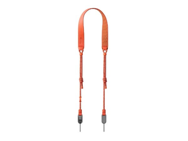 PGYTECH P-CB-272, Digitalkamera, Nylon, Polyester, Termoplastisk elastomer (TPE), Multifärg, 90 kg, 140 cm, 100 cm