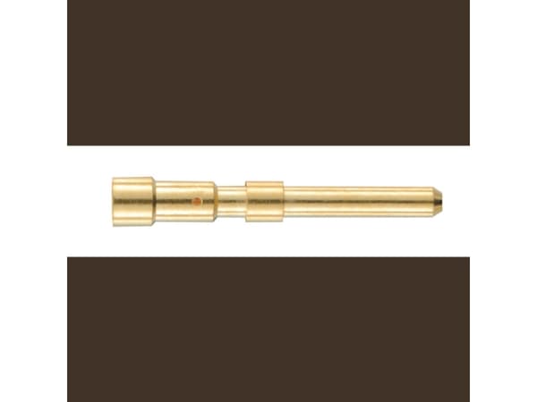 Harting 09 15 100 6111 Crimpkontakt 1 st