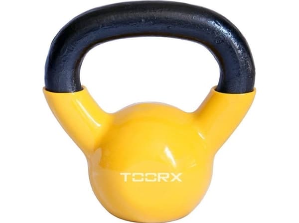 Toorx Kettlebel TOORX vinyl 6kg