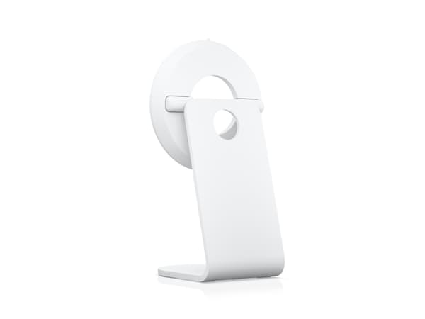 Ubiquiti UniFi - Stativ - for LCD-skjerm - aluminium - skrivebord