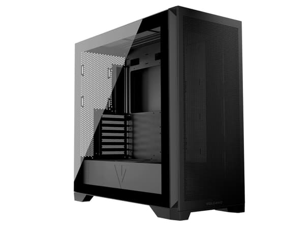 Datorväskor S Midi EXPANSE S MIDI Svart