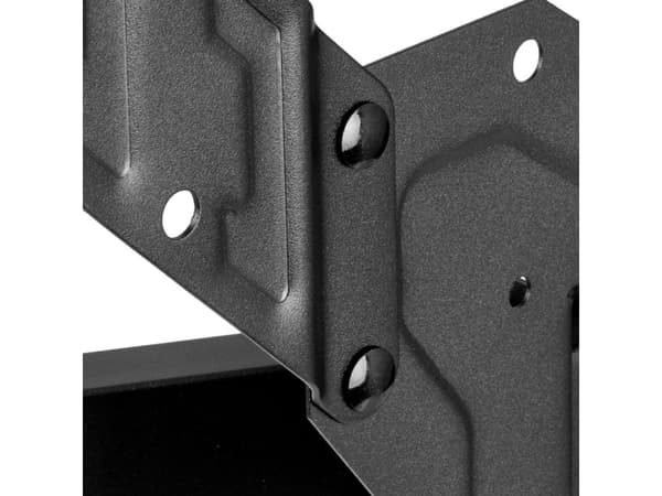 King Mount LCD-TV kiinnike KG-1026 22-55 tuumaa KING MOUNT 22-55 tuumaa KING MOUNT