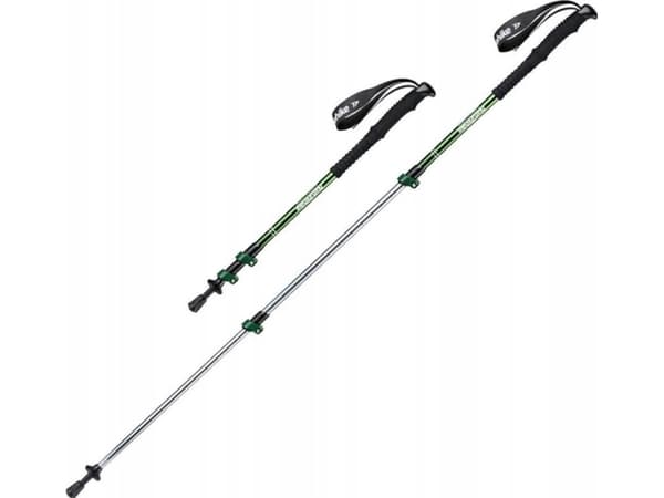 Naturehike Kije alu 6061 nh17d001-z updated-black