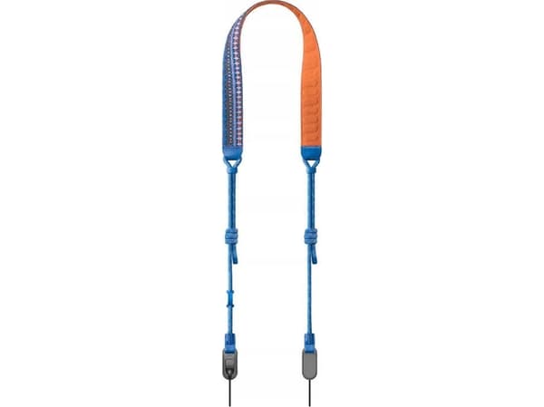 PGYTECH P-CB-284, Digitalt kamera, Nylon, Polyester, Termoplastisk elastomer (TPE), Flerfarget, 90 kg, 140 cm, 110 cm