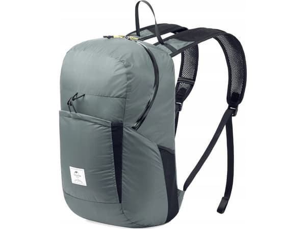 Ultralight foldable backpack 22l nh17a017-b