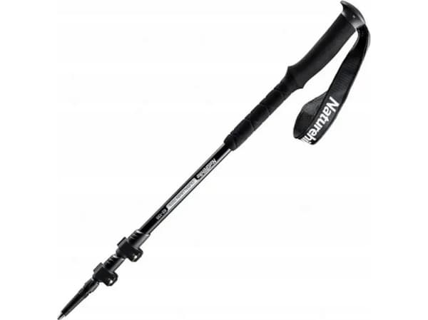 Naturehike Kije alu 7075 updated nh17d017-d-black