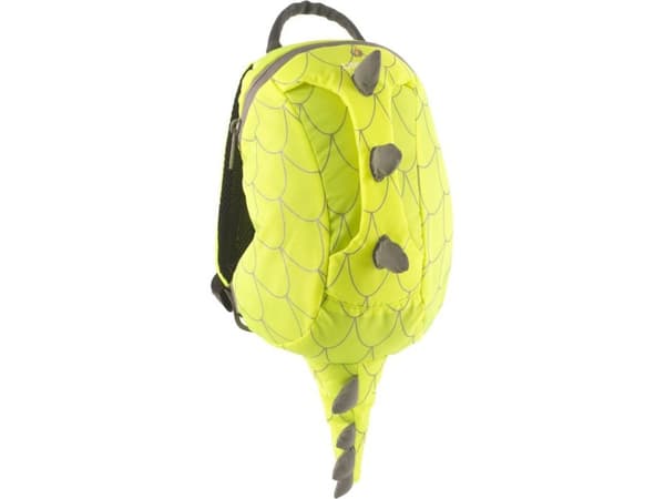 LittleLife Ryggsekk ActiveGrip Dinosaur (L12749)