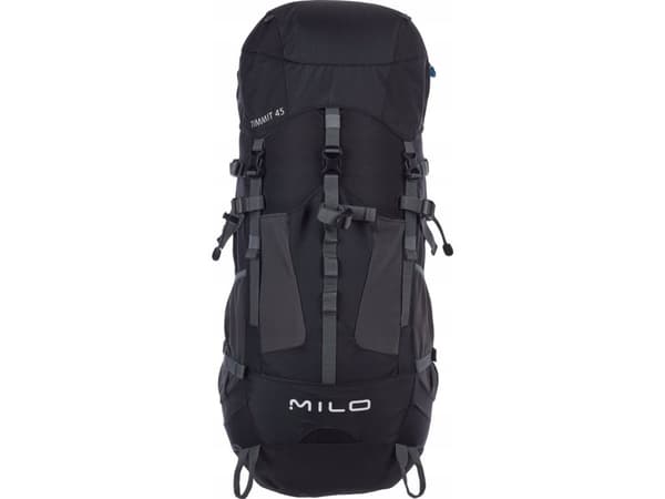 Timmit backpack 45-black-blue lagoon
