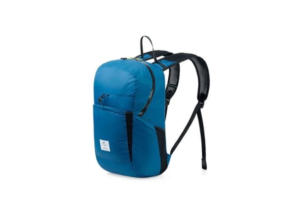 Ultralight foldable backpack 22l nh17a017-b NATUREHIKE